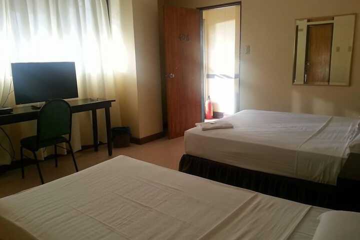 Room 15 of 45