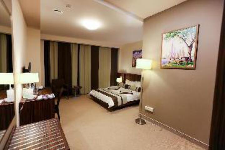 Fitness Facility Photos