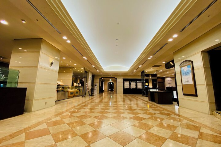 Hotel Interior 2 of 52