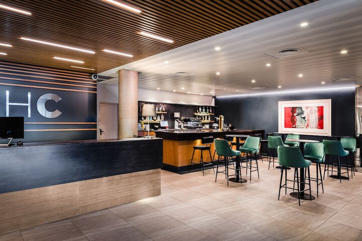 Photo of Hotel HC Mollet Barcelona