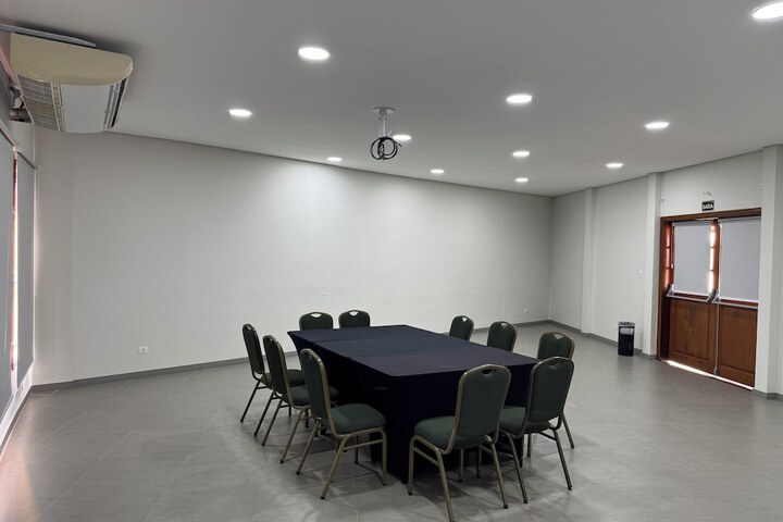 Meeting 64 of 86