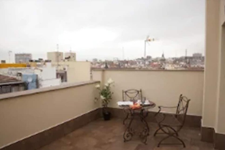 Terrace/Patio 29 of 42
