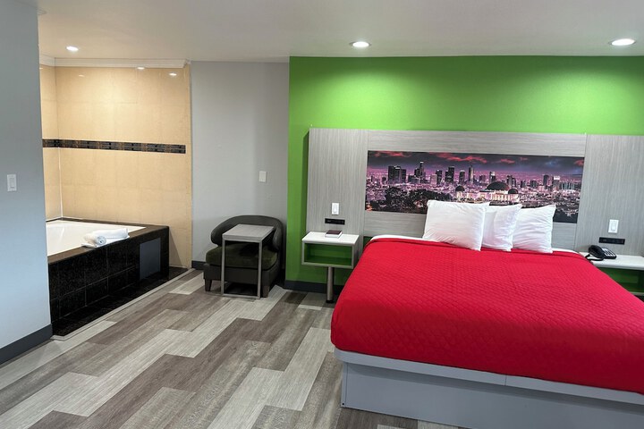 Standard | King Bed (22 of 26)