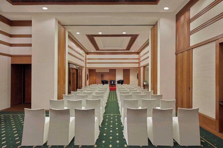 Meeting 36 of 40