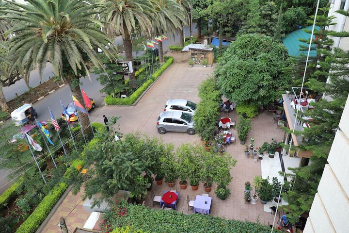 Hotel 48 of 61