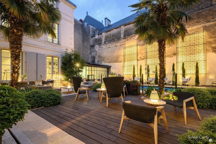 Terrace/Patio 36 of 62