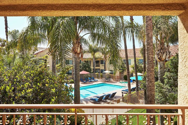 View from room