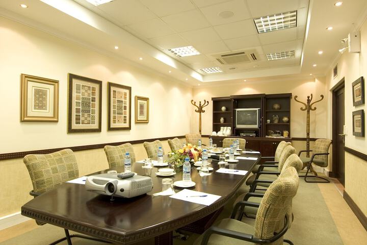 Meeting 99 of 120