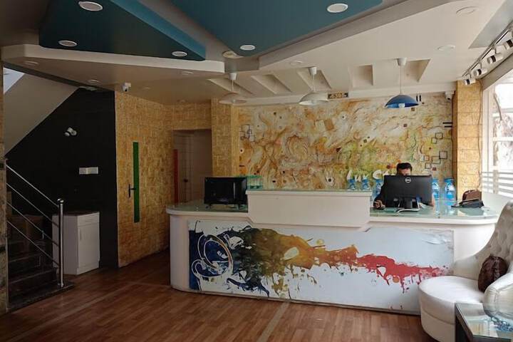 Hotel Interior 4 of 20
