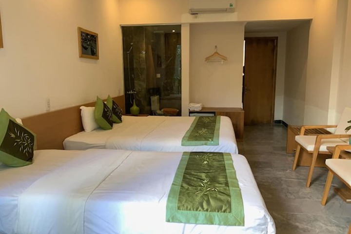 Room 21 of 87