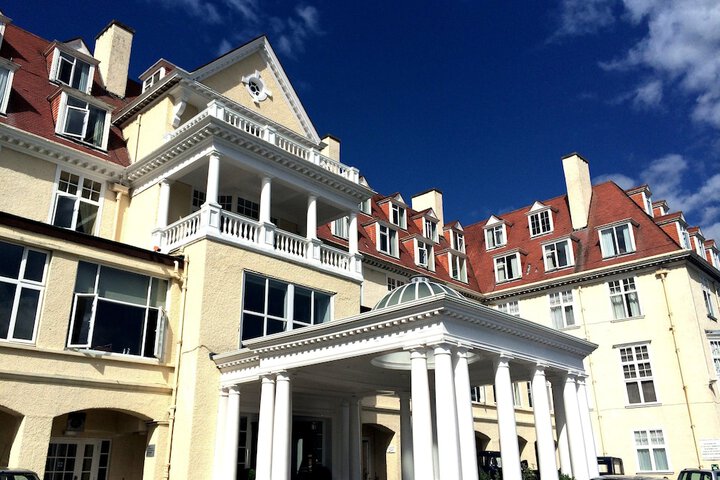 Hotel 70 of 75