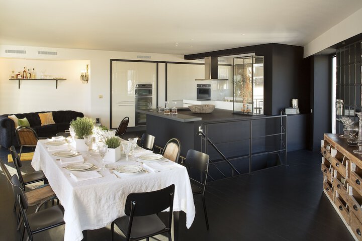 Dining Photos