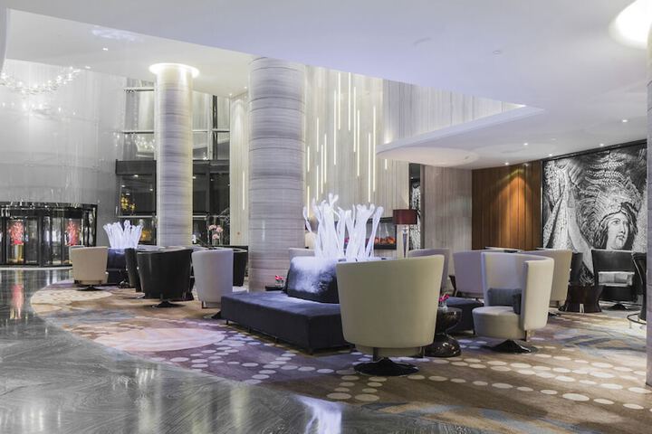 Lobby Photos