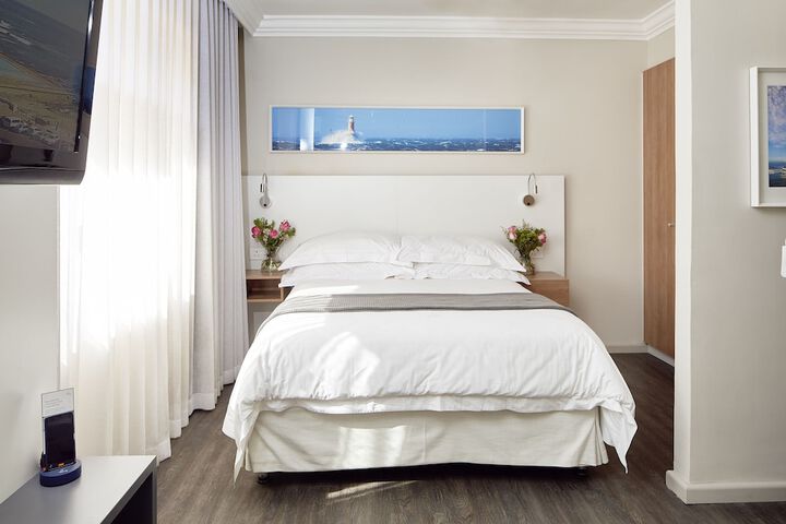 Room 21 of 137