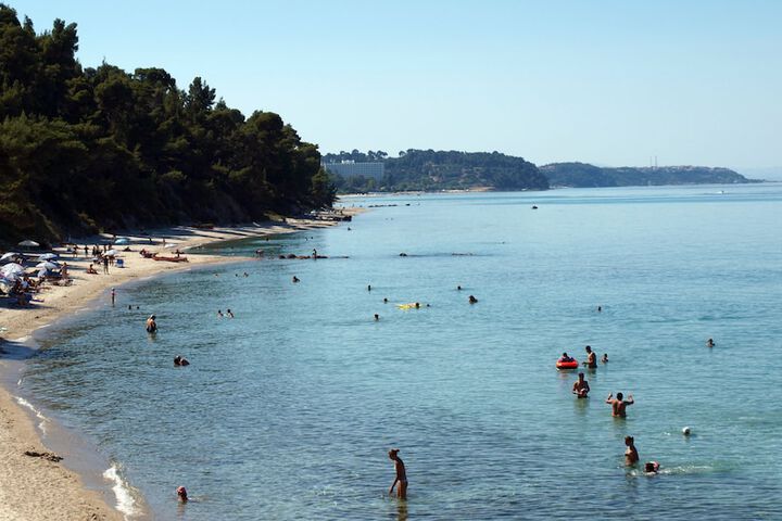 Beach 29 of 35