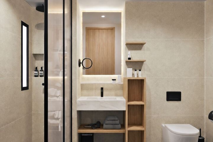 Bath Interior