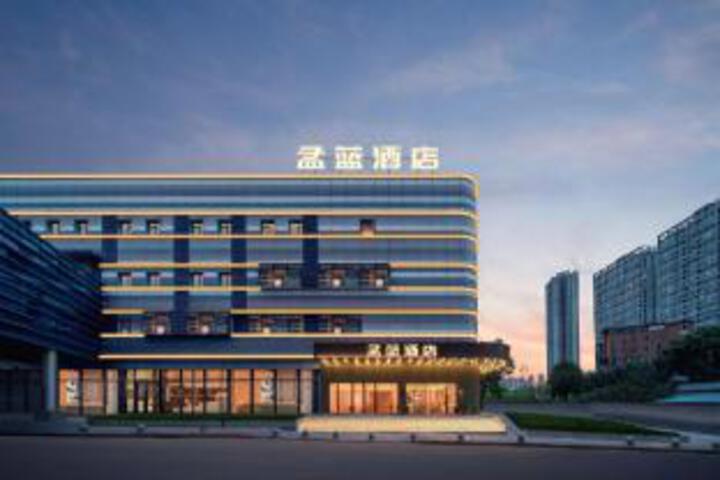 Menglan Garden Hotel (Yongsheng Avenue Branch)