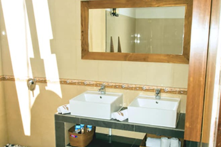 Bathroom Vanities