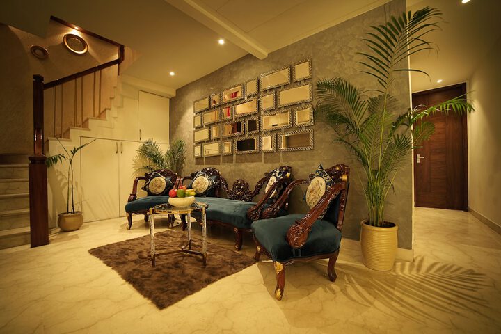 Hotel Interior 9 of 61