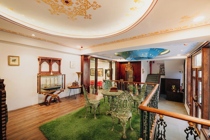 Hotel Interior 6 of 35