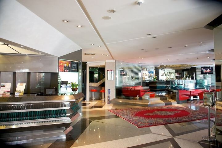 Hotel Interior 2 of 26