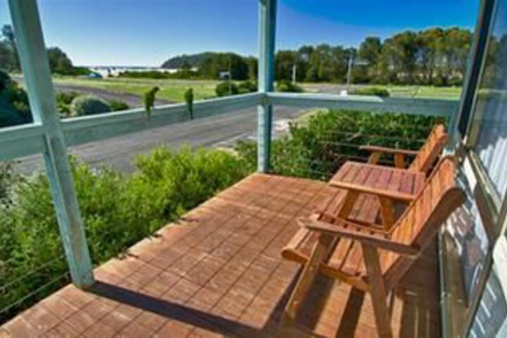 Terrace/Patio 30 of 32