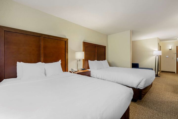1 King Bed Suite (5 of 8)