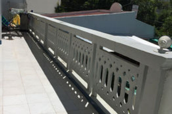 Terrace/Patio 24 of 24