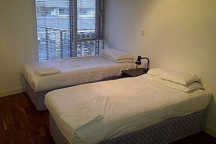 Suite Photo