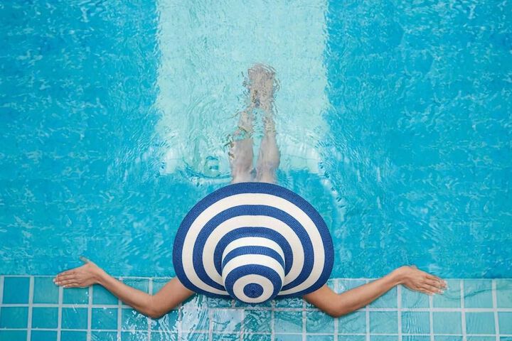 Pool 43 of 50