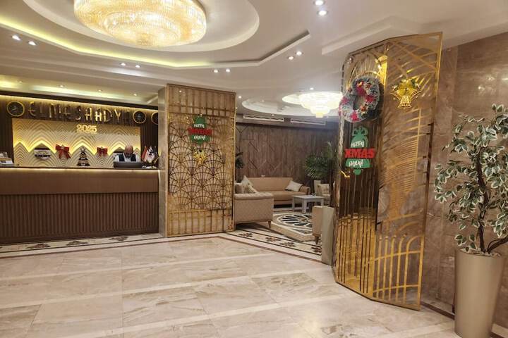 Hotel Interior 4 of 85