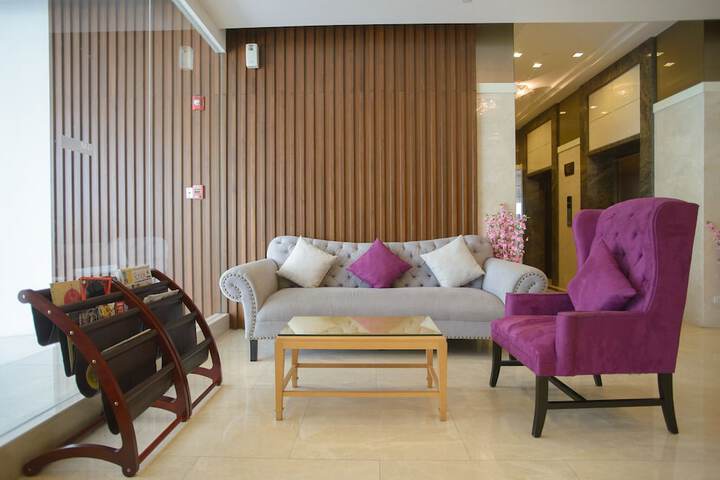 Hotel Interior 2 of 69