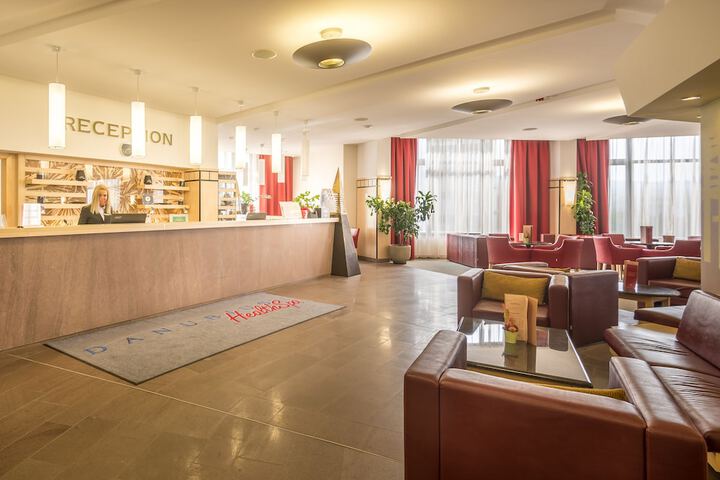 Hotel Interior 2 of 43