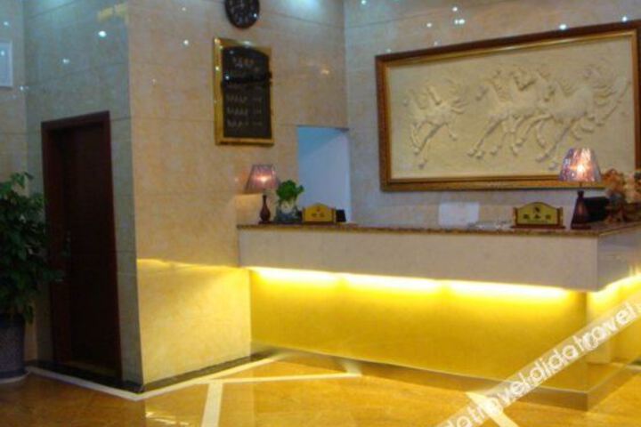 Hotel Interior 19 of 31