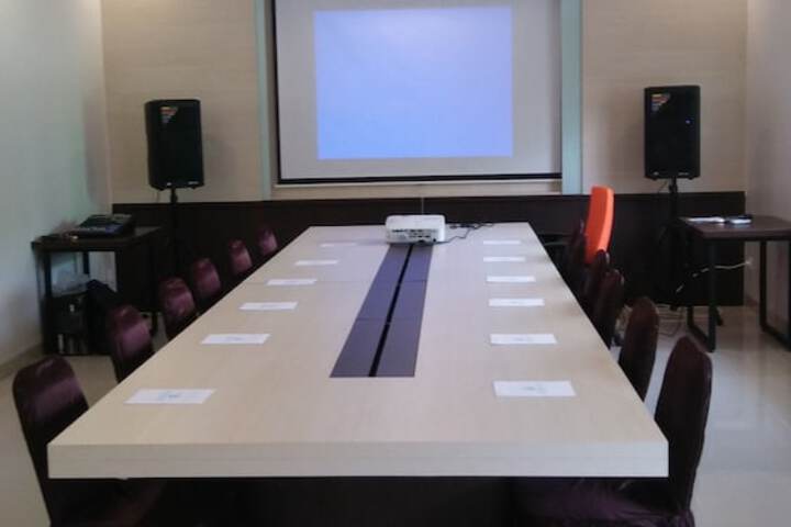 Meeting 53 of 77