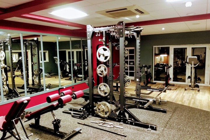 Health and Fitness 35 of 43