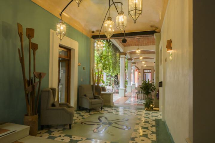 Hotel Interior 2 of 69