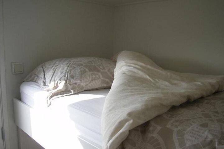 BED & ONTBIJT ALMERE