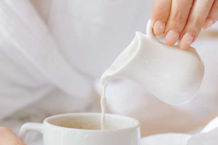 Breakfast/Coffee Service 29 of 73