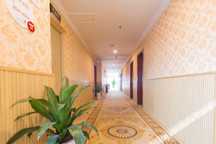 Hotel Interior 25 of 44