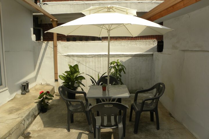 Terrace/Patio 16 of 16