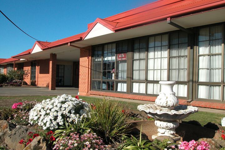 Hotel 58 of 64