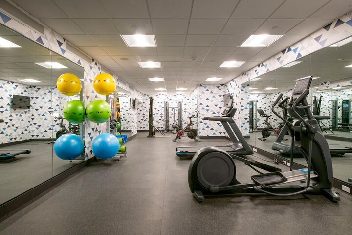 Health and Fitness 30 of 54