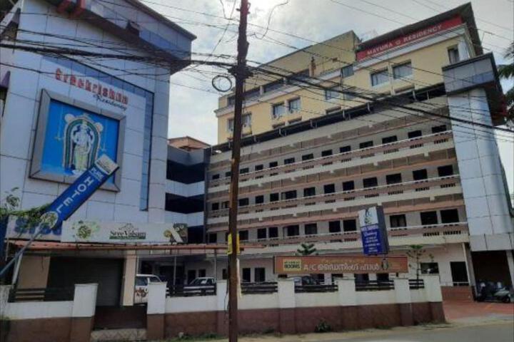 Sree Krishna Residency