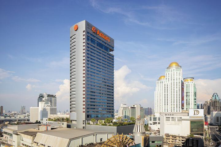 Hotel 264 of 277