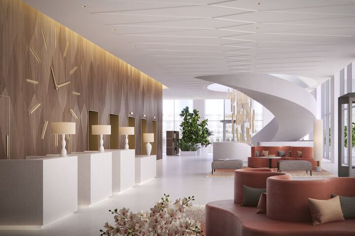 Hotel Interior 2 of 42
