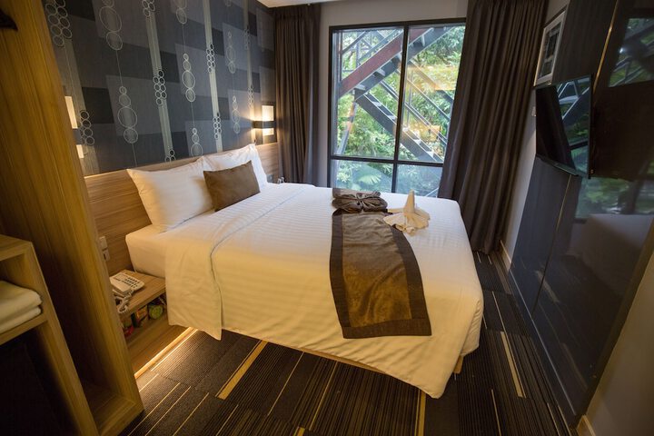View from room