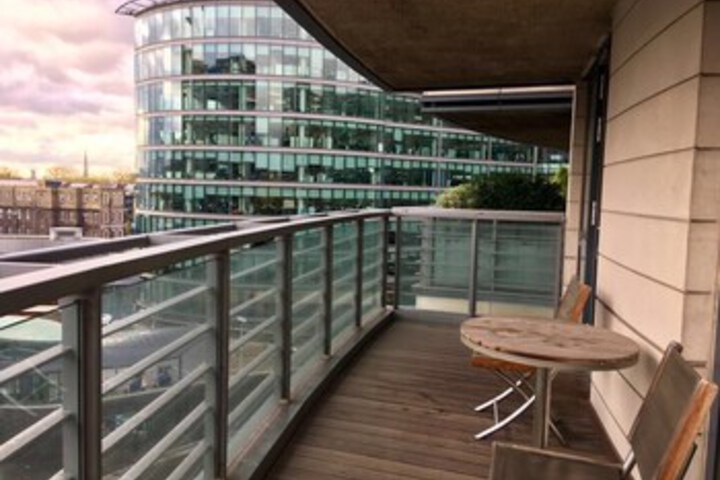 Terrace/Patio 2 of 19