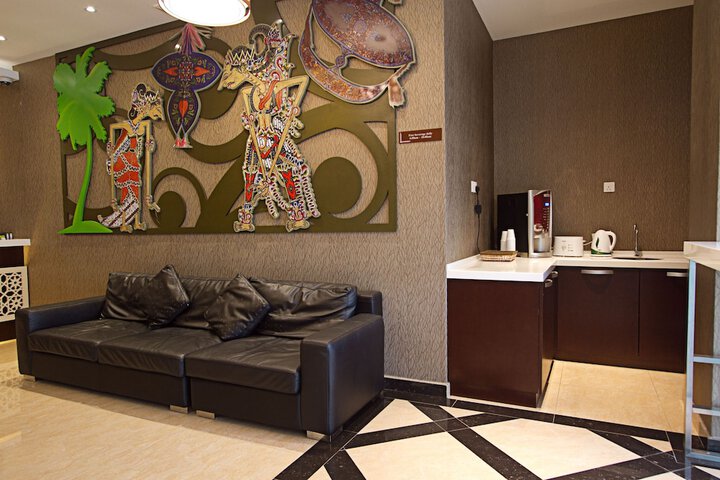 Hotel Interior 7 of 41