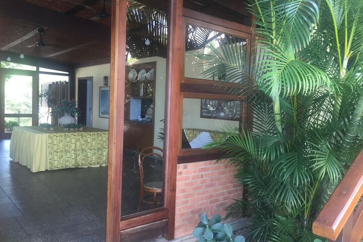 Outside Photo